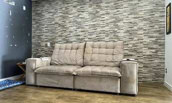 Imagem 7: Casa de alto padrão com 3 suítes no Reserva das Águas Torres/RS