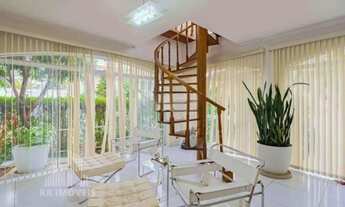 Imagem 5: RR7695 Casa 436m² CONDOMÍNIO RESIDENCIAL 4 - OPORTUNIDADE - 4 Suítes 4 Vagas - Santana de