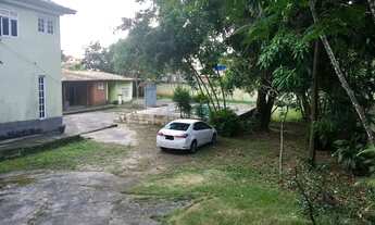 Imagem 9: Casa com 5 dormitórios, 502 m² - venda por R$ 650.000,00 ou aluguel por R$ 6.400,00/mês