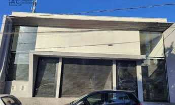 Imagem: Salão para alugar, 100 m² por R$ 5.622,01/mês