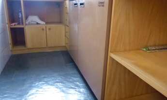 Imagem 5: APARTAMENTO RESIDENCIAL em São Paulo - SP, Aclimação