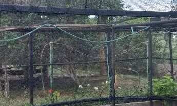 Imagem 4: Chácara dos Sonhos no Condomínio Águas da Serra - Hidrolândia/GO - Lote: 2.307 m²