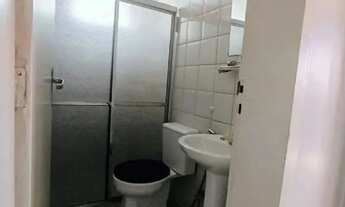 Imagem 4: Apartamento de 02 quartos no Jardim América