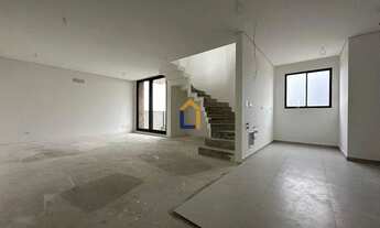 Imagem 4: Cobertura Duplex de Alto Padrão no Bacacheri 190 m2 - Exclusividade e Sofisticação