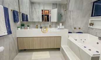 Imagem 4: Casa No Alphaville Ceará Porteira fechada em Cidade Alpha - Eusébio - CE