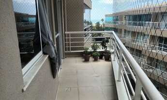 Imagem 5: Flat à venda, 54 m² por R$ 360.000,00 - Cumbuco - Caucaia/CE