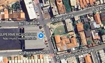 Imagem: VENDO 06 LOTES BAIRRO RESPLENDOR EM IGARAPÉ