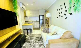 Imagem 5: Apartamento / Flat / Studio com 1 dormitório - Jardim Goiás - Goiânia/GO