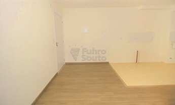 Imagem 3: Apartamento Nunca Habitado no Fragata - Conforto, Praticidade e Ótima Localização