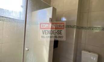 Imagem 3: Cod. EDM6671 - Rocha: Ótima Casa 3Qts. varanda, garagem 2 carros R$ 280.000,00