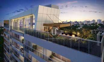 Imagem 2: BIOSPHERE Concept Residence Meireles - Aptos 41 e 64 m2 - Ultimas Unidades - Valores de Op