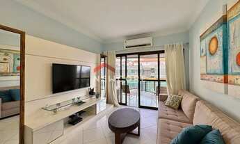 Imagem 7: Apartamento em Rua Bandeirantes - Loteamento João Batista Julião - Guarujá/SP