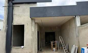 Imagem: Casa com 3 dormitórios à venda, 108 m²