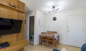 Imagem 4: Apartamento para venda em Vila Prudente com 2 quartos , 43m²