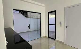 Imagem 3: ÁREA PRIVATIVA DE 3 QUARTOS PARA ALUGUEL NO BAURO SÃO PEDRO