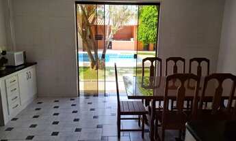 Imagem 5: Casa Jardim da Serra - Temporada