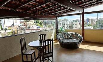 Imagem 6: Cobertura 4 quartos - Santa Helena