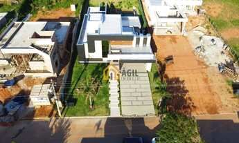 Imagem 3: Casa com 4 dormitórios à venda, 420 m² por R$ 2.949.900,00 - Condomínio Gran Royalle - Iga