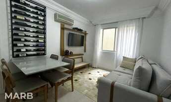 Imagem 2: Apartamento à venda, 61 m² por R$ 620.000,00 - Centro - Florianópolis/SC