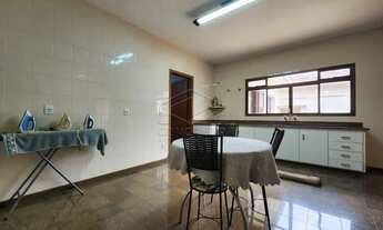 Imagem 7: Casa Residência em Jaú