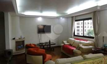 Imagem 6: Apartamento com 3 quartos à venda em Santana - SP