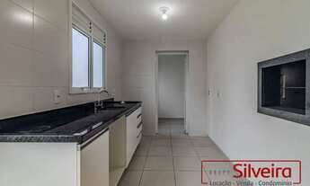 Imagem 5: APARTAMENTO SEMI MOBILIADO NO PASSO D´ AREIA