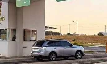 Imagem 2: Florais Itália - Unidade Extremante Plana