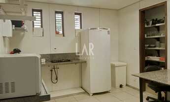 Imagem 8: Casa Comercial à venda, 8 quartos, 4 vagas, Vila Paris - Belo Horizonte/MG