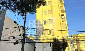 Imagem 2: Apartamento à venda em Campinas-SP, no bairro Taquaral! 1 quarto, 1 suite, 1 sala, 2 banhe