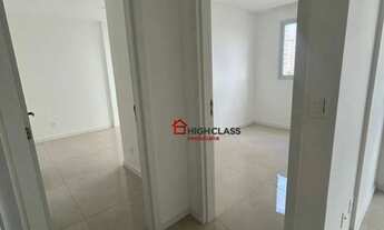 Imagem 3: Lindo apartamento de 02 quartos no Jockey!