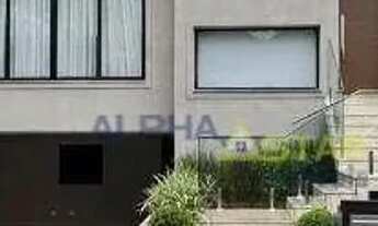 Imagem: Casa com 4 dormitórios, 390 m² - venda