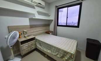 Imagem 7: Imóvel para aluguel possui 61 metros quadrados com 2 quartos em Marco - Belém - PA