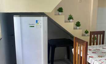 Imagem 6: Kit net mobiliado 2/4 ( Aluguel por temporada