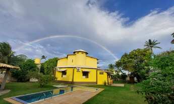 Imagem 6: Casa de praia em Itacimirim