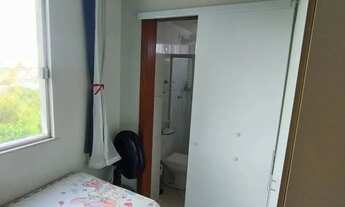 Imagem 2: Vendo 3/4 Condomínio Bosque Imperial São Rafael!, Paralela