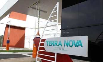 Imagem 14: Linda e moderna residência no Condomínio Terra Nova, acesso fácil à avenida Rodrigues Alve