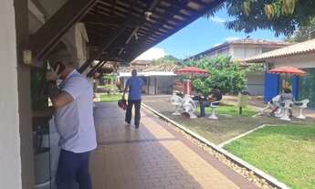 Imagem 4: Aluguel Loja Comercial Frente Shopping Ponto verde Estrada do Coco Lauro de Freitas