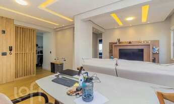 Imagem 7: Imóvel para venda com 65 metros quadrados com 3 quartos em Santo Antônio - Porto Alegre