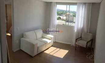 Imagem 2: Apartamento em Restinga