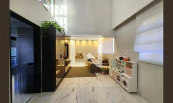 Imagem 2: Apartamento à Venda - São Pedro, 4 Quartos, 200 m2