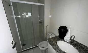 Imagem 5: Imóvel para aluguel tem 58 metros quadrados com 1 quarto em Jardim América - Itaguaí - RJ