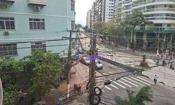 Imagem 12: Apartamento com 3 dormitórios à venda, 140 m² por R$ 580.000,00 - Icaraí - Niterói/RJ