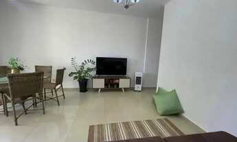 Imagem 5: Excelente Apartamento à venda no Edifício Villagio Di Roma no Centro de Cuiabá