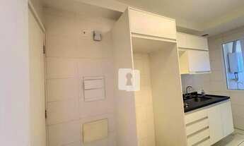 Imagem 6: Apartamento com 3 dormitórios para alugar, 96 m² por R$ 6.500,00/mês a LOCAÇÃO - Vila Anas