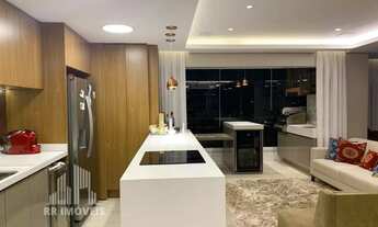 Imagem 4: RR7684 Apartamento 110m² CONDOMÍNIO PARC ATHENEE - OPORTUNIDADE - 2 Dorms 2 Vagas - Baruer