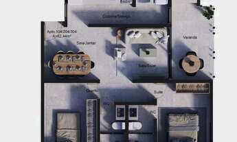 Imagem 7: Apartamento a venda na Torre - AP10329