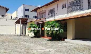 Imagem 2: Apartamento para aluguel, 6 quartos, 5 vagas, Edson Queiroz - Fortaleza/CE