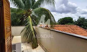 Imagem 7: Casa (sobrado na rua) 4 dormitórios/suite, cozinha planejada