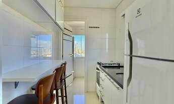 Imagem 7: APARTAMENTO COM VISTA LIBERADA NO BAIRRO ZONA NOVA