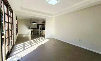 Imagem 6: Casa à venda, 3 quartos, 2 suítes, salão de festas espaço gourmet, garagem fechada, pátio